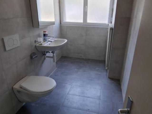Apartment mieten in Choëx, Monthey