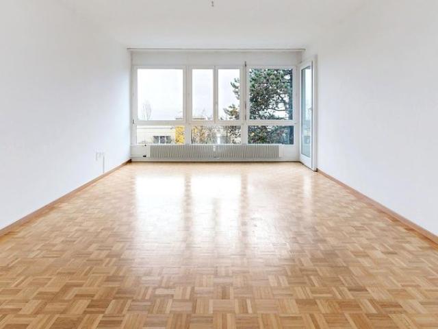 Apartment mieten in Neuchâtel, Corcelles (NE)