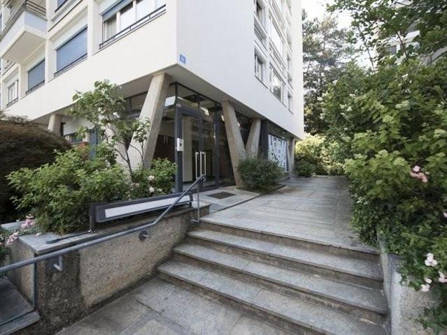 Apartment mieten in Cheseaux-Lausanne, Waadt