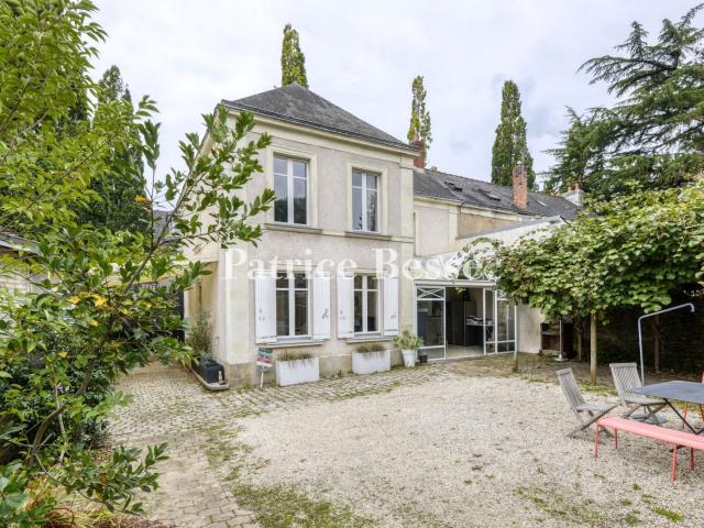 Maison vente à Nantes
