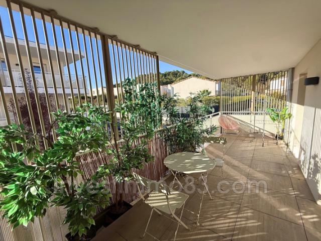 Appartement vente à France métropolitaine, Meyreuil