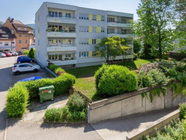 Apartment mieten in Liestal, Basel-Landschaft