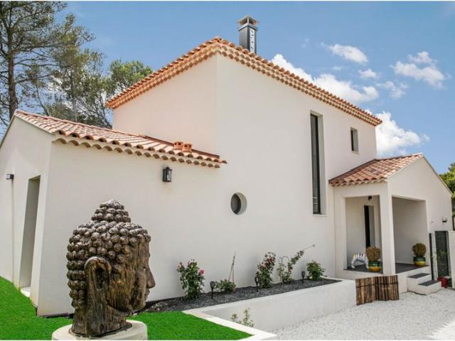 Maison vente à Carpentras, Lagarde-paréol