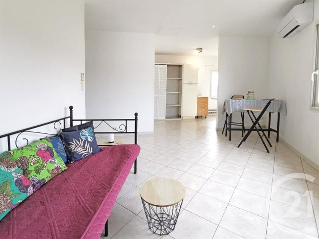 Appartement vente à Carcassonne