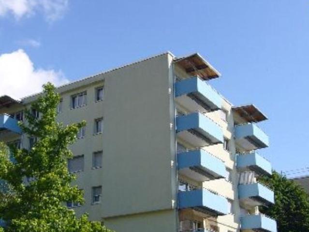 Apartment mieten in Corcelles (NE)