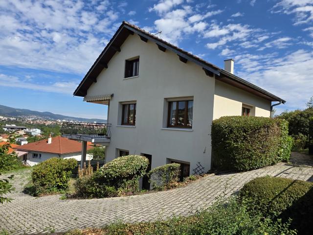 Maison vente à France métropolitaine, Romagnat