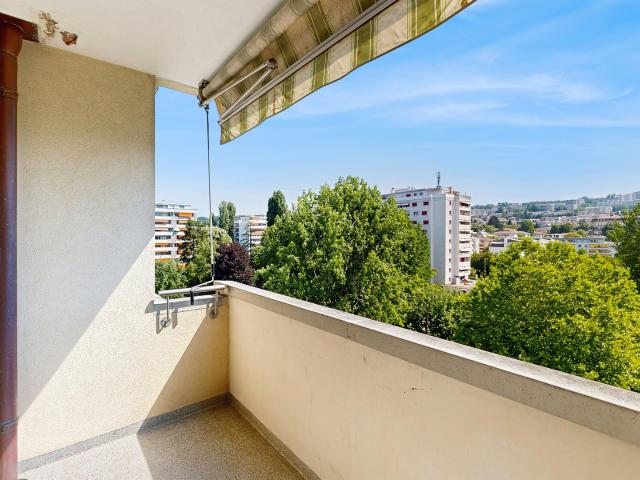 Apartment mieten in Renens, Waadt