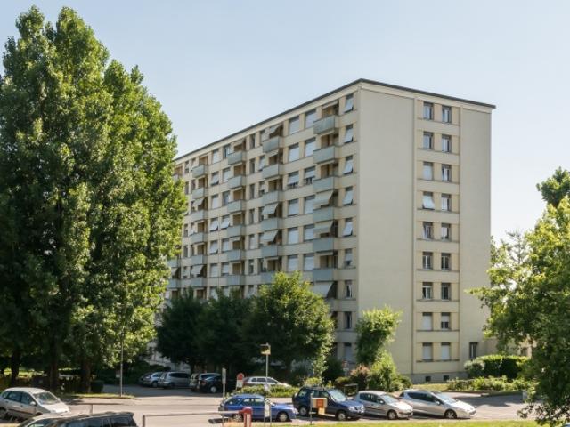 Wohnung mieten in Renens, Waadt