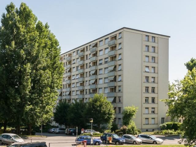 Apartment mieten in Renens, Waadt