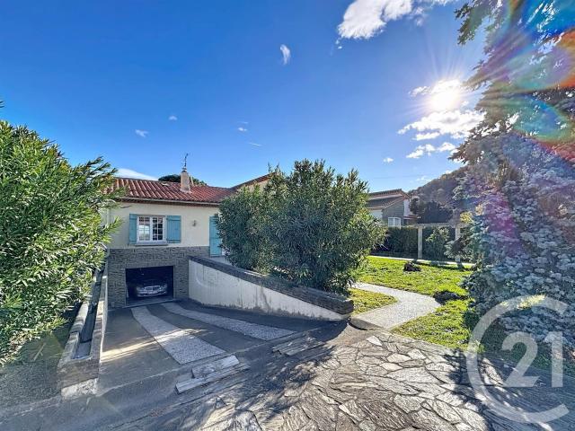 Maison vente à Céret, Reynès