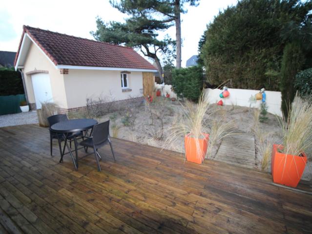 Maison vente à Montreuil-sur-Mer, Cucq