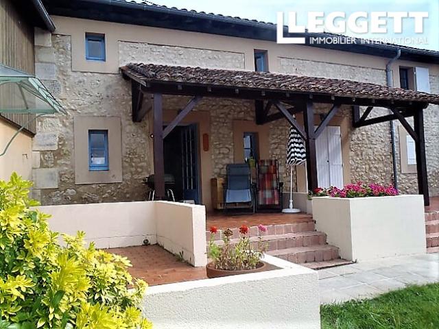 Maison vente à Périgueux, Saint-paul-lizonne