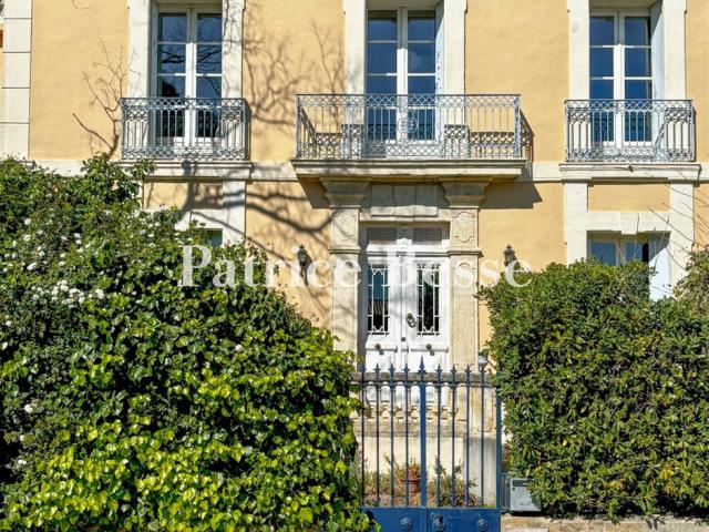 Maison vente à Béziers