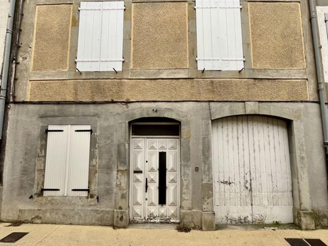 Maison vente à Carcassonne, Pennautier