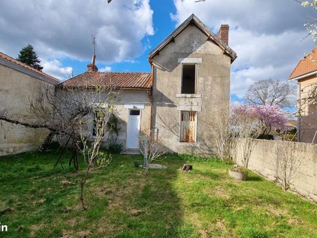 Maison vente à Bellac, Nouvelle-Aquitaine