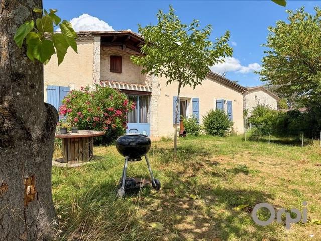 Maison vente à Condom, Tournecoupe