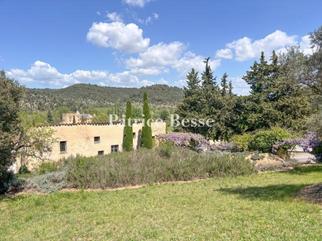 Maison vente à Forcalquier, Gréoux-les-bains