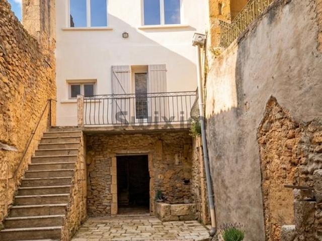 Maison vente à Nîmes, Vers-pont-du-gard