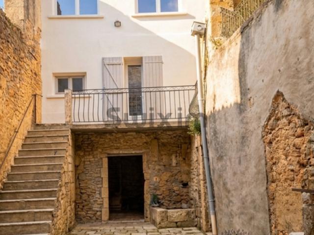 Maison vente à Nîmes, Vers-pont-du-gard