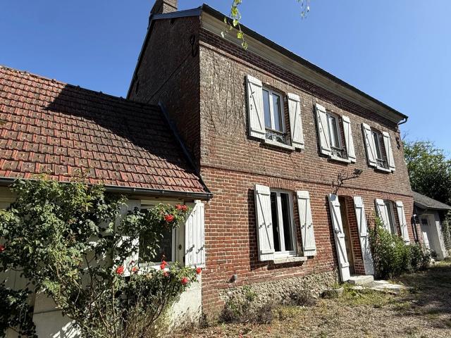 Maison vente à Vernon, Eure