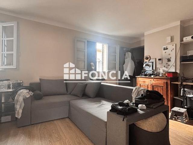 Appartement vente à Béziers, Pézenas