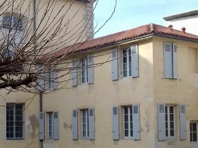Appartement vente à Rochefort, Le Château-d'oléron