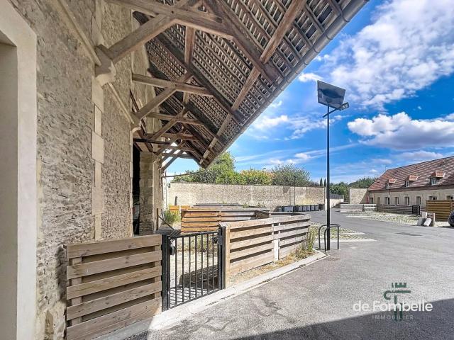 Maison vente à Caen, Biéville-beuville