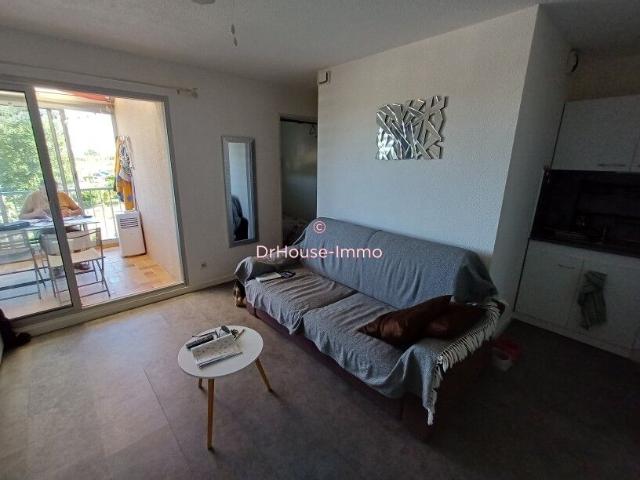 Appartement vente à Montpellier, Marseillan