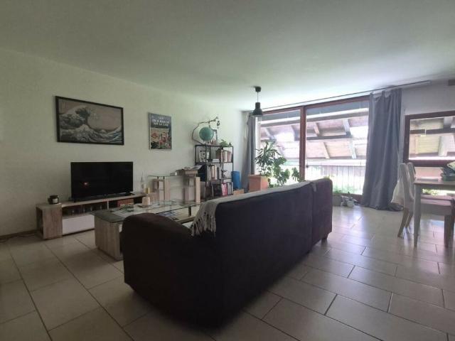 Apartment mieten in Marly, Freiburg