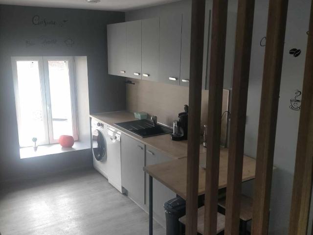 Appartement location à Val-de-Briey, Landres