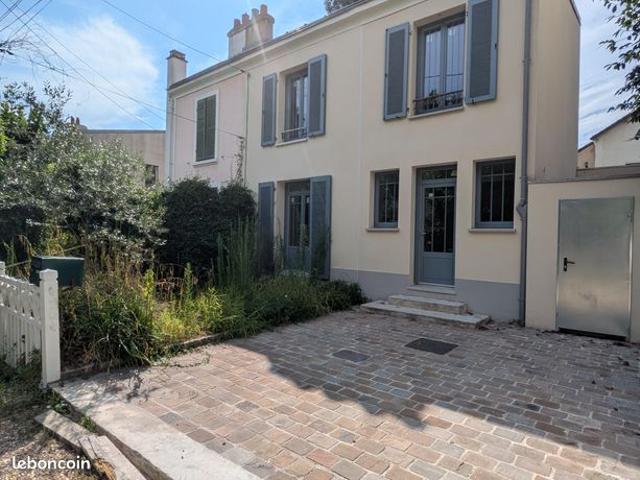 Maison vente à Sarcelles, Enghien-les-bains