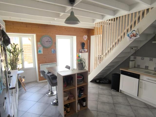 Maison vente à La Tour-du-Pin, Les Avenières