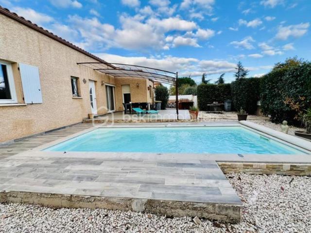 Maison vente à Lodève, Occitanie
