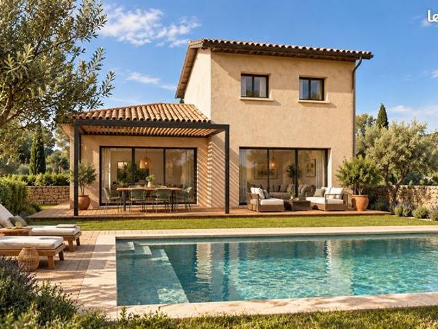 Maison vente à Béziers, Capestang
