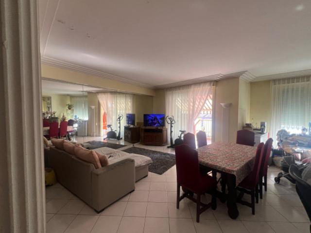 Appartement vente à Nice, Menton
