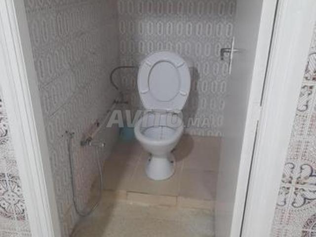 Appartement location à Hay Nahda, Ben Slimane