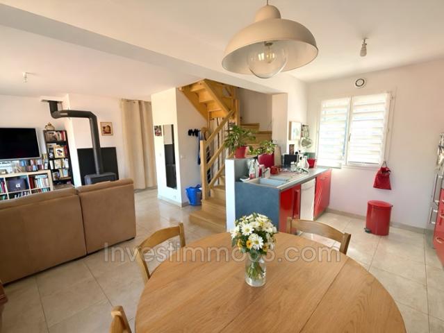 Maison vente à Aix-en-Provence, Châteauneuf-le-rouge