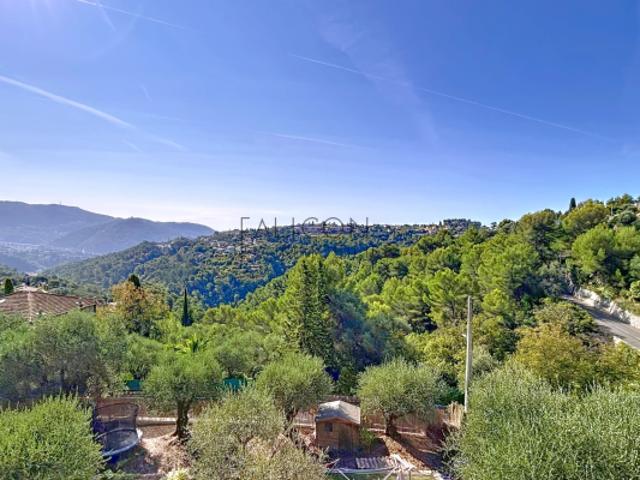 Appartement vente à France métropolitaine, Falicon