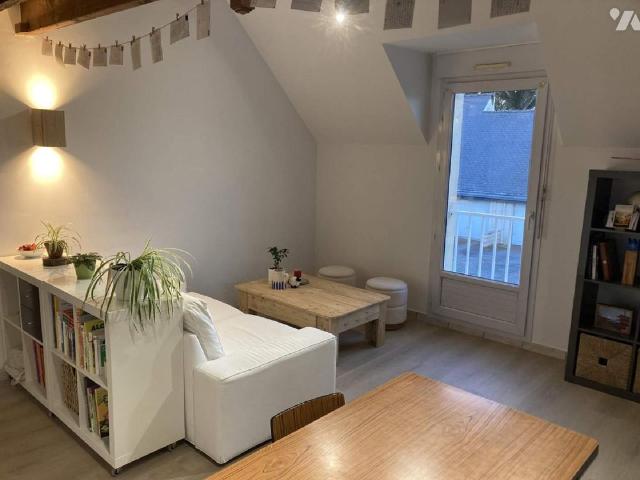 Appartement location à Rennes, Bretagne