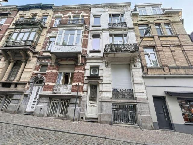 Kot location à D'hoye, Bruxelles