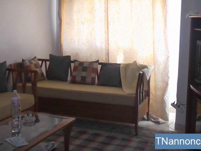 Appartement vente