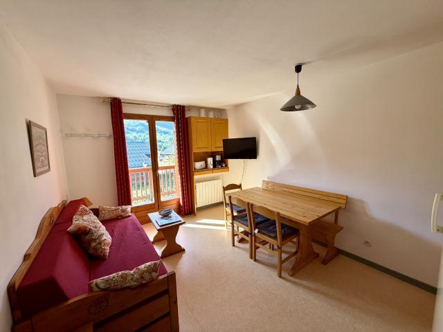 Appartement vente à Saint-Jean-de-Maurienne, Albiez-montrond