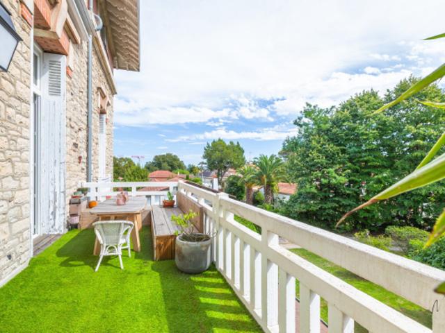 Appartement vente à Bayonne, Anglet