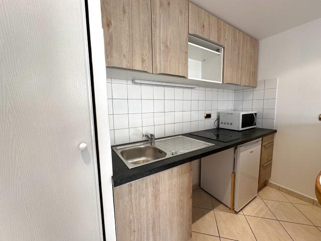 Appartement location à Limoges