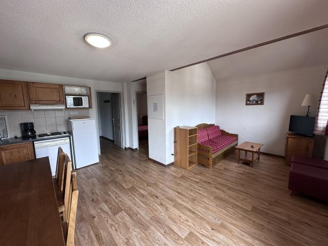 Appartement vente à Saint-Jean-de-Maurienne, Albiez-montrond