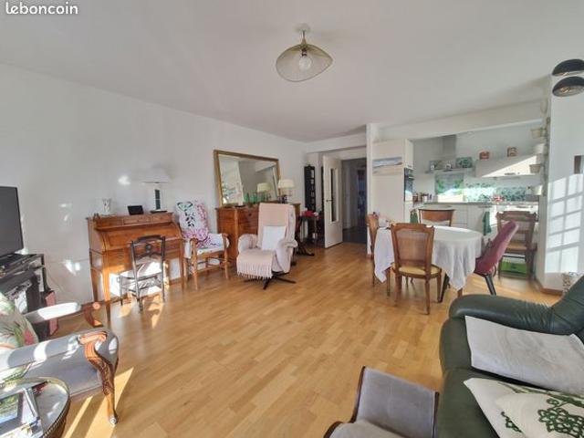 Appartement vente à Saint-Omer, Longuenesse