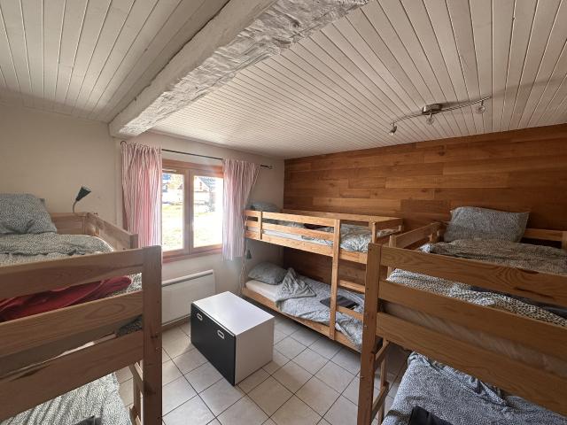 Appartement vente à Saint-Jean-de-Maurienne, Albiez-montrond