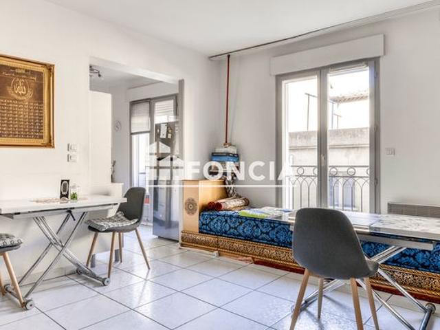 Appartement vente à Béziers, Villeneuve-lès-béziers