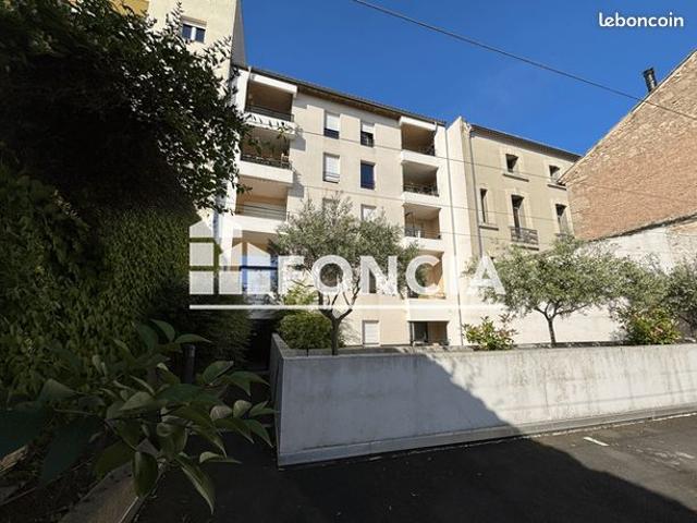Appartement vente à Béziers, Villeneuve-lès-béziers