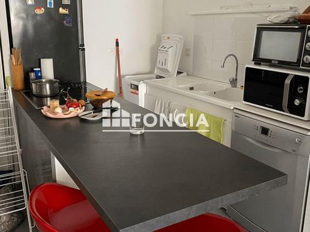 Appartement vente à Béziers, Villeneuve-lès-béziers